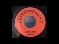 Johnny Cash - Smiling Bill McCall - 1960