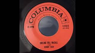 Johnny Cash - Smiling Bill McCall - 1960