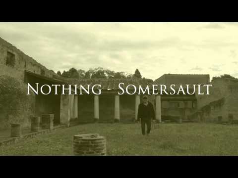 Nothing - Somersault