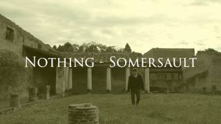 Nothing - Somersault