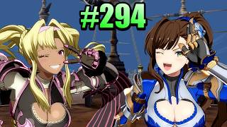 ゆるガチGBVSR Part 294「通信機器のテストのつもりがリスナーさんとガチりまくった件について」（Twitch同時配信・Steam版・2026年7月13日収録）