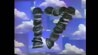 Sesame Street - 17 Derbies