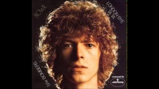 David Bowie - London Bye Ta-Ta (1970 stereo version)
