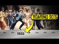 Good Times Always End The Roaring 20s