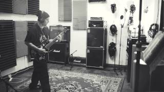 The Arbiter ‘Allergic’ Toyland Recording Studio 2014