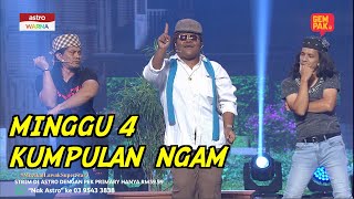 Download lagu MUZIKAL LAWAK SUPERSTAR 3 MINGGU 4 - NGAM mp3 Download lagu MUZIKAL LAWAK SUPERSTAR 3 MINGGU 4 - NGAM mp3