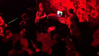 Scott Kelly & The Road Home