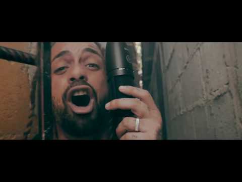 Slim Poet CANDELA (Vídeo Oficial )  Directed By Antony Eliezer