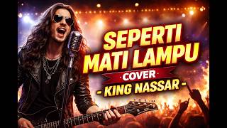 Download lagu Seperti Mati Lampu (Rock Cover) - King Nassar | Bikin Merinding! mp3 Download lagu Seperti Mati Lampu (Rock Cover) - King Nassar | Bikin Merinding! mp3