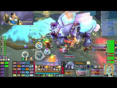 TOGC 25M Heroic - Anub'Arak 8/29/2023