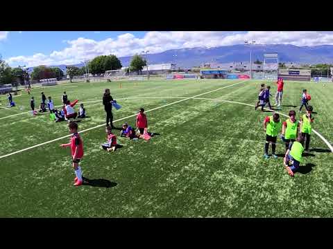 FC Vernier - Ecole de Football