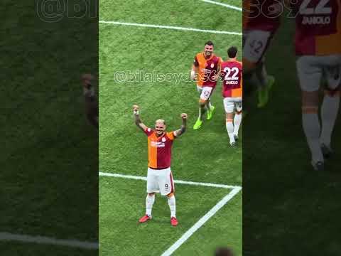 icardi 🤩 #galatasaray #icardi #football