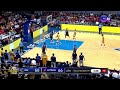 Crazy finish in the opening game of the season for JRU and Letran | NCAA Season 99