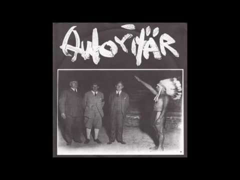 Autoritär / Warsore ‎– Untitled / Psychoscmatic - Split EP - 1996 (Full Album)