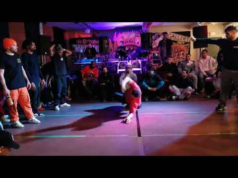 Retro Phlave vs ETS [FINALS] | Shamrock Breaks!