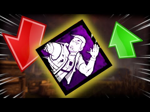 ❗NEUES UPDATE! DBD Developer Patch Notes - MFT Nerf, Playercards, Garden of Joy + Red Forest Rework!