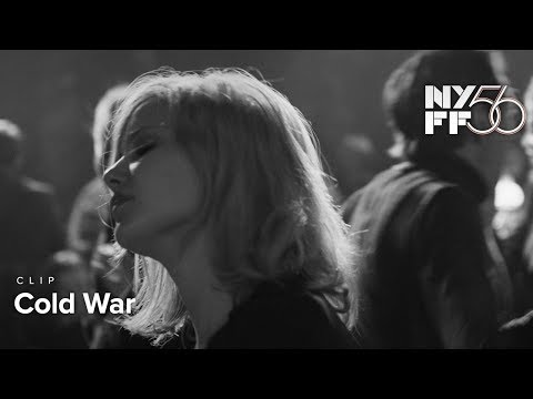 Cold War | Clip | NYFF56
