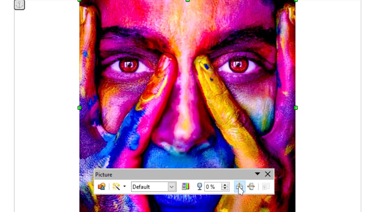 Class 10 IT | Modifying Image | Digital Documentation (Advanced) | Code 402 | Unit 1
