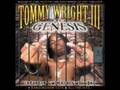 Tommy Wright III - Hustlaz & Ballaz