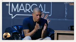 Douglas Viegas (Poderoso Ninja) | Melhores Momentos, Inspirando e Transformando Vidas | Marçal Talks