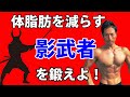 体脂肪を減らす影の立役者はコレ!目立たないけど効果は大きい!代謝は格段に上がる!