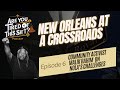 Malik Rahim on New Orleans at a Crossroads | Are You Tired of This Sh*t? (Ep. 6)