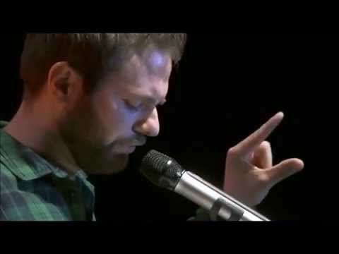 Poetry Slam Meisterschaft 2011 "Patrick Salmen" 11/45