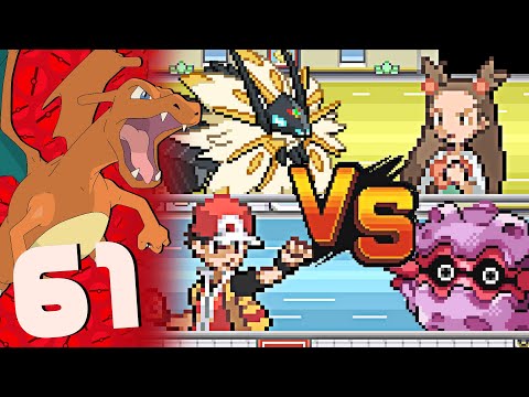 61 | "JUKIN JASMINE" Pokémon Radical Red Hardcore Randomized Nuzlocke w/ Nappy!