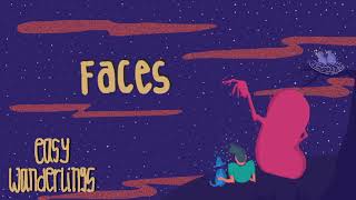 Easy Wanderlings - Faces