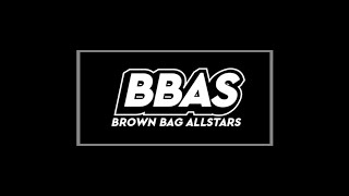 Brown Bag AllStars - 11 Steps