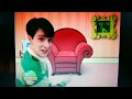 Blue S Clues We Re Ready For Our Thinking Chair 4