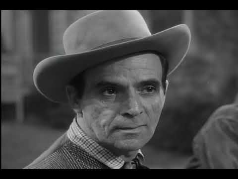 The Rifleman S01E08 The Safe Guard