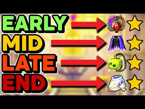 MapleStory Shining Starforce Tips - Maximize Your Mesos