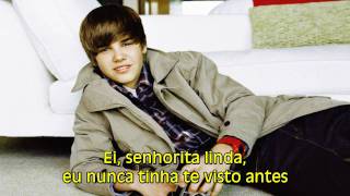 Justin Bieber - "Latin Girl" (Legendado - Tradução)