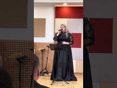 Persida Murașan - TE LĂUDĂM | Video Live 2025