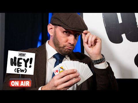 Nigel McGuinness: If It Weren’t For Tony Khan, This Opportunity To Live Out My Dreams Would Not Have Happened