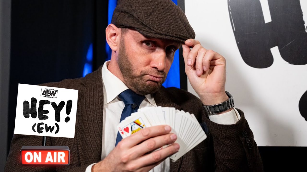 Video Test Thumbnail