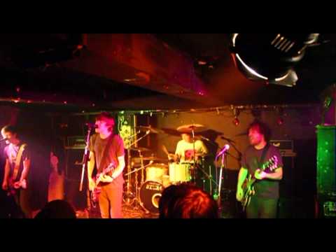 ASTPAI live im EKH (22.03.2013)