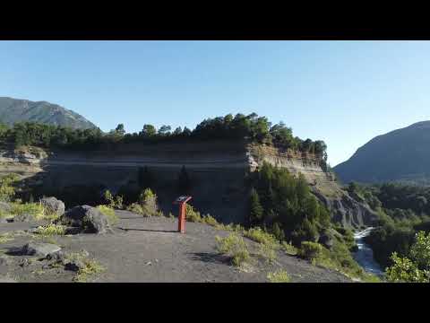 El poder oculto de Truful Truful en La Araucanía