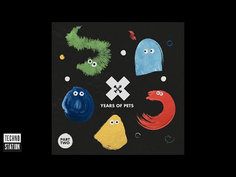 Jeigo - Tell Me How It Feels