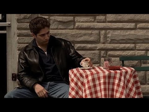 Chris Moltisanti