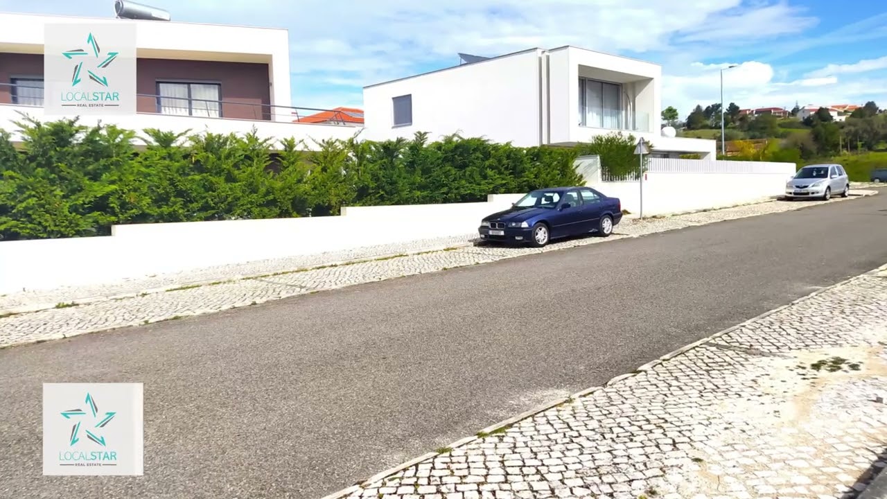 Vídeo do imóvel