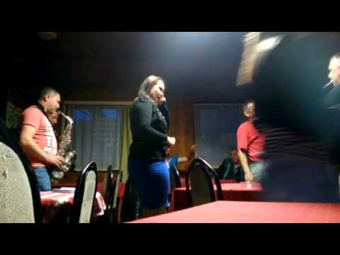 Sofija & Ljubče-Dubai