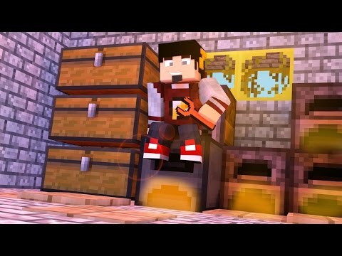 Minecraft Mods: Saphira #67 - Melhor Fornalha do Jogo ‹ AM3NlC ›