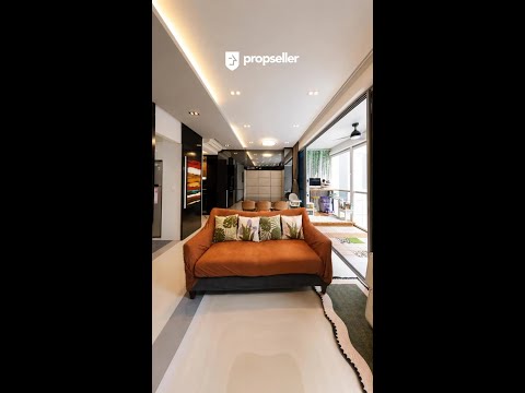 The Canopy, 71 Yishun Avenue 11, 3 Bedrooms, 1,195 sqft, Executive Condominium For Sale, by ADNIX LIU, 500142064 - PropertyGuru.com.sg