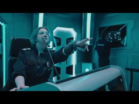 Bridge Command Trailer | 2024