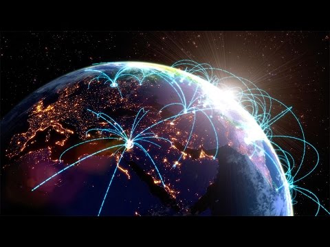 Coppergate International - Customer Success Story (Kerrie Wiseman - Managing Director)