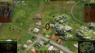 Камера на осколочно фугасном снаряде World Of Tanks! Лучшие моды для World Of Tanks! https://vk.com/public130579197 Вступайте в группу ВК и скачивайте мод