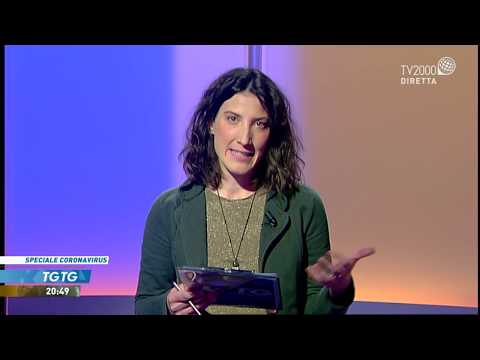 TGtg del 24 marzo 2020 - Mario Cavazza
