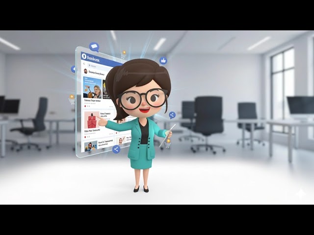 Video Background Placeholder